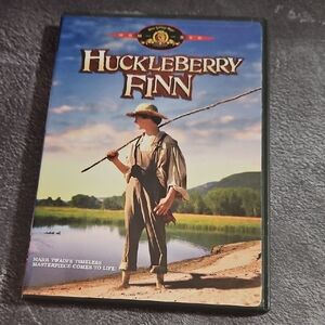 Adventures of‎ Huck Finn, The